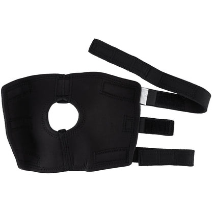 Tough1® Refresh Draft Horse Ceramic Infused Hock Boots