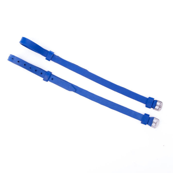 Nunn Finer Easiest Spur Straps Yet