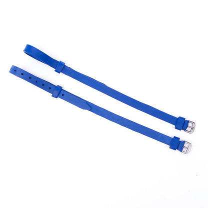 Nunn Finer Easiest Spur Straps Yet