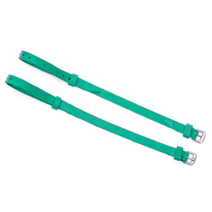 Nunn Finer Easiest Spur Straps Yet