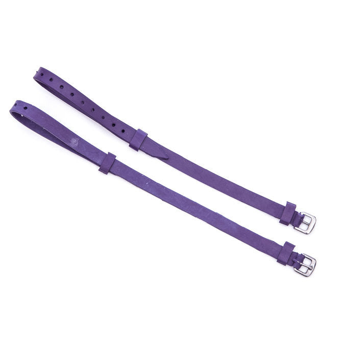 Nunn Finer Easiest Spur Straps Yet