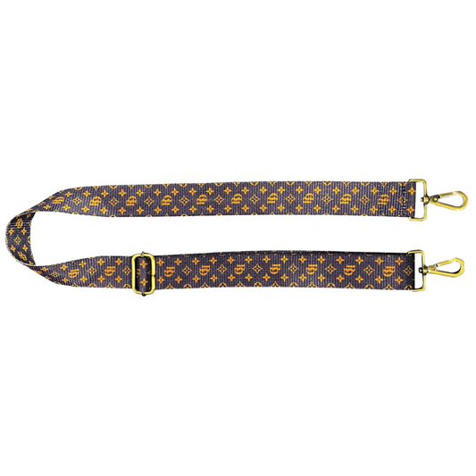 Showman® Nylon Printed Bag Strap