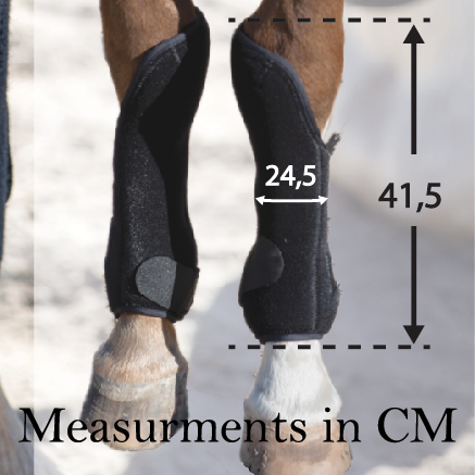 Lami-Cell FG V22 Ultimate Knee Boots