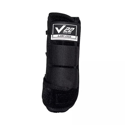 Lami-Cell Ventex 22 Front Boots - Black