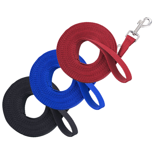 Tough1® Nylon Web Lunge Line