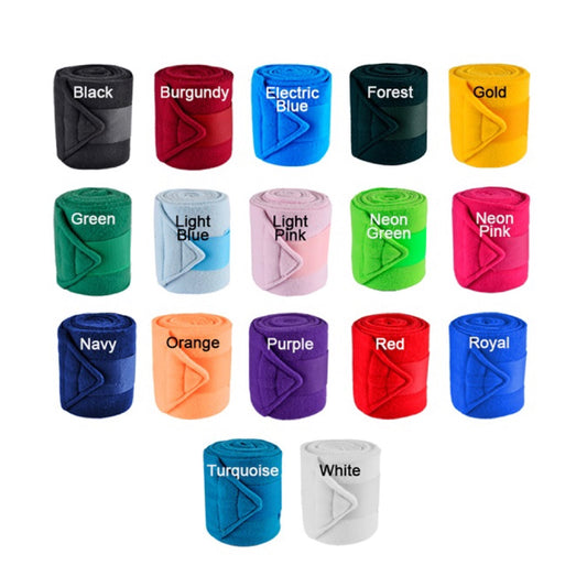 Jacks Pony Polo Bandages