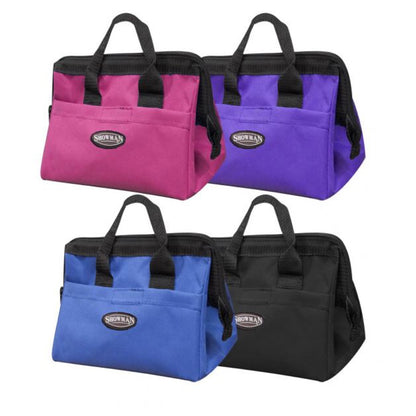 Showman® Durable Nylon Mini Tote Bag