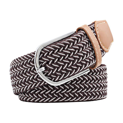 Derby Belt - Amalgam