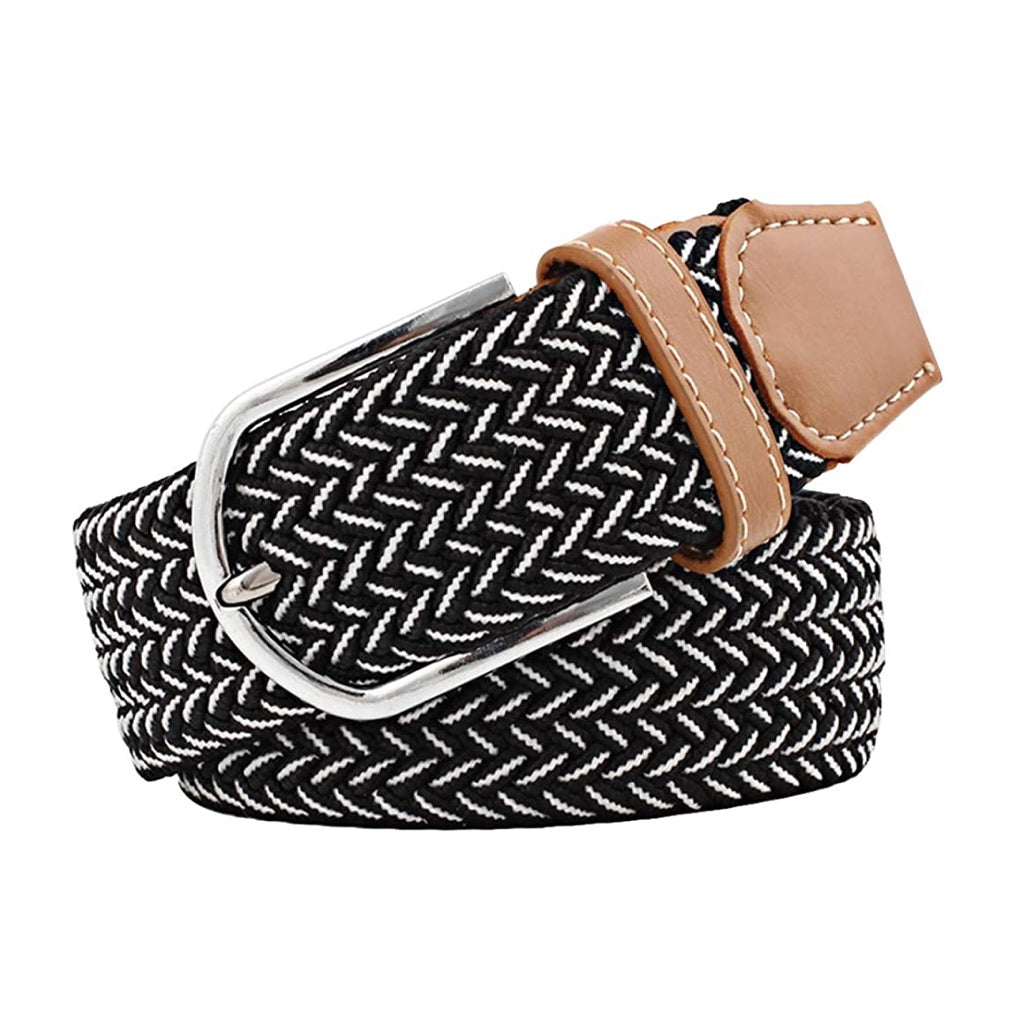 Derby Belt - Amalgam