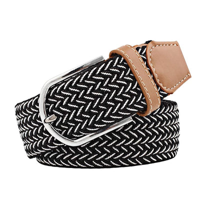 Derby Belt - Amalgam