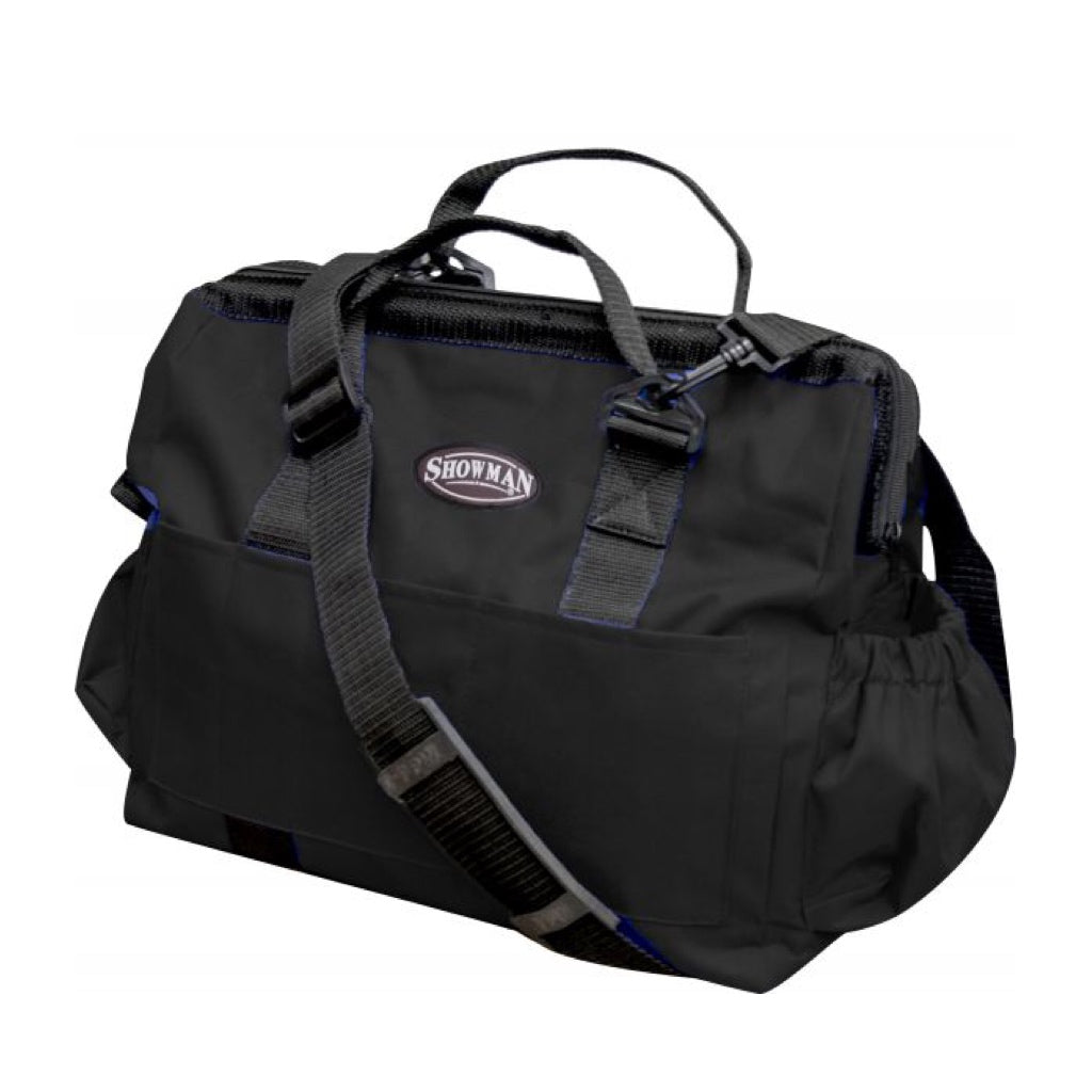 Showman® Nylon Grooming Tote