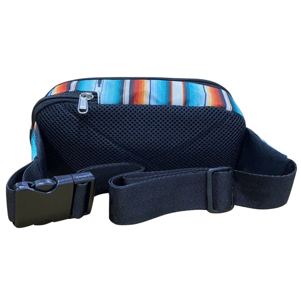 Showman® Hip Pack - Serape