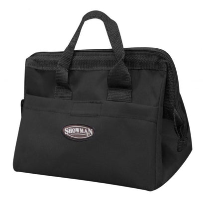 Showman® Durable Nylon Mini Tote Bag