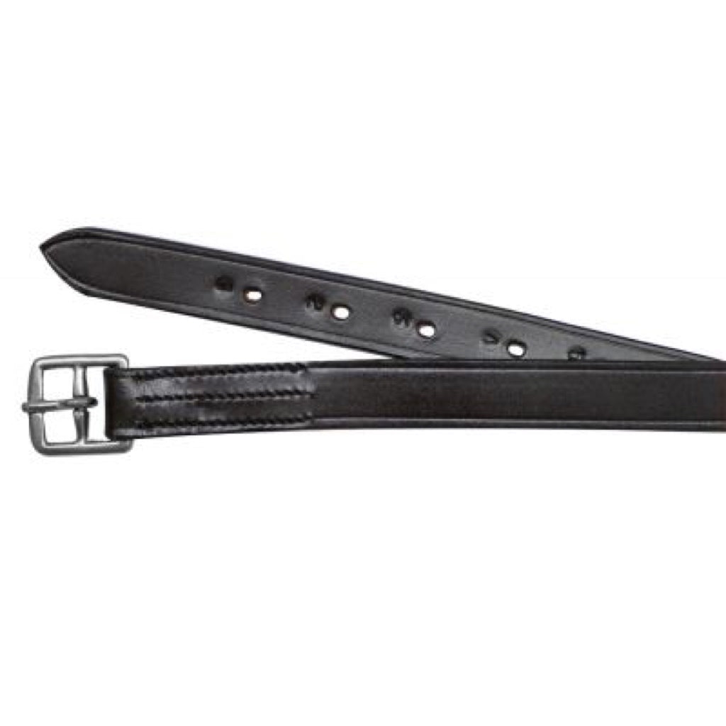 Showman® English Stirrup Leathers - 56"