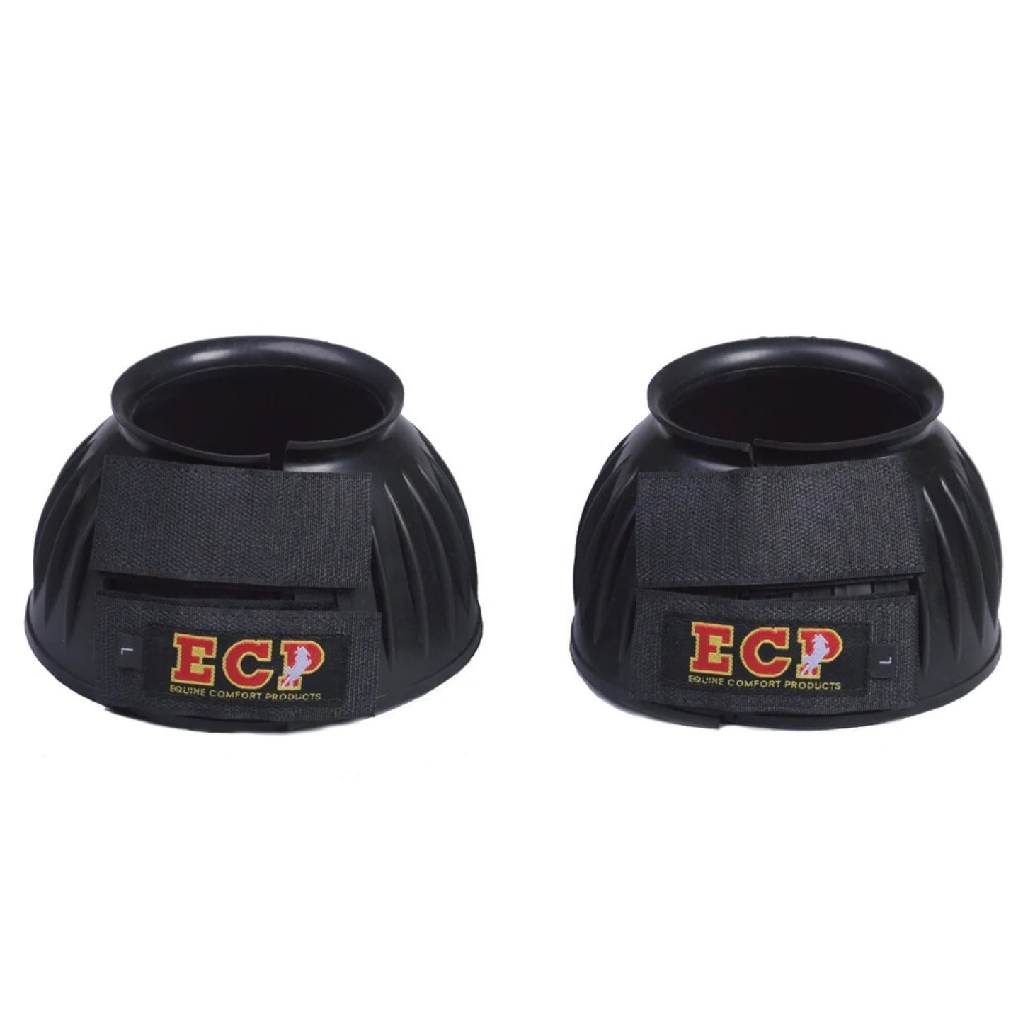 ECP Double Closure Rubber Bell Boots