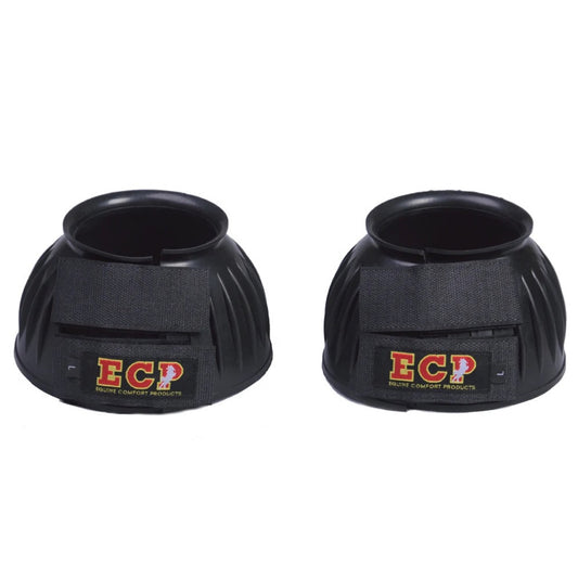 ECP Double Closure Rubber Bell Boots