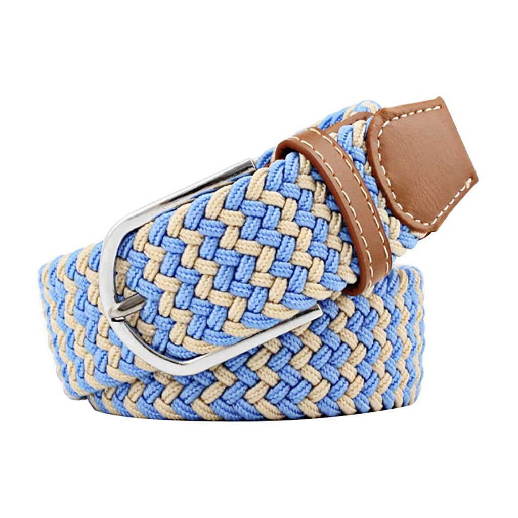 Derby Belt - Chevron