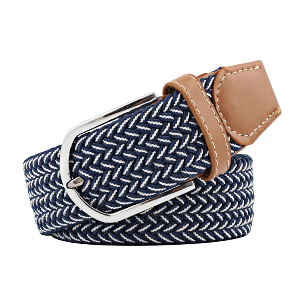 Derby Belt - Amalgam