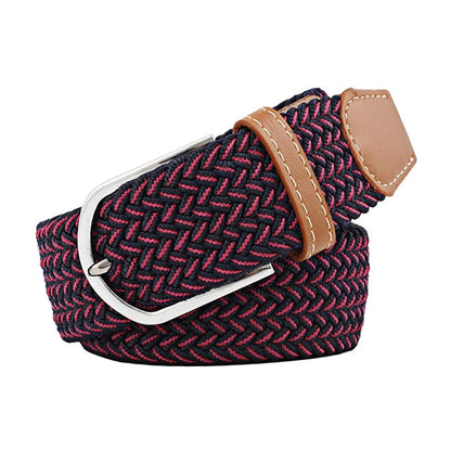 Derby Belt - Amalgam