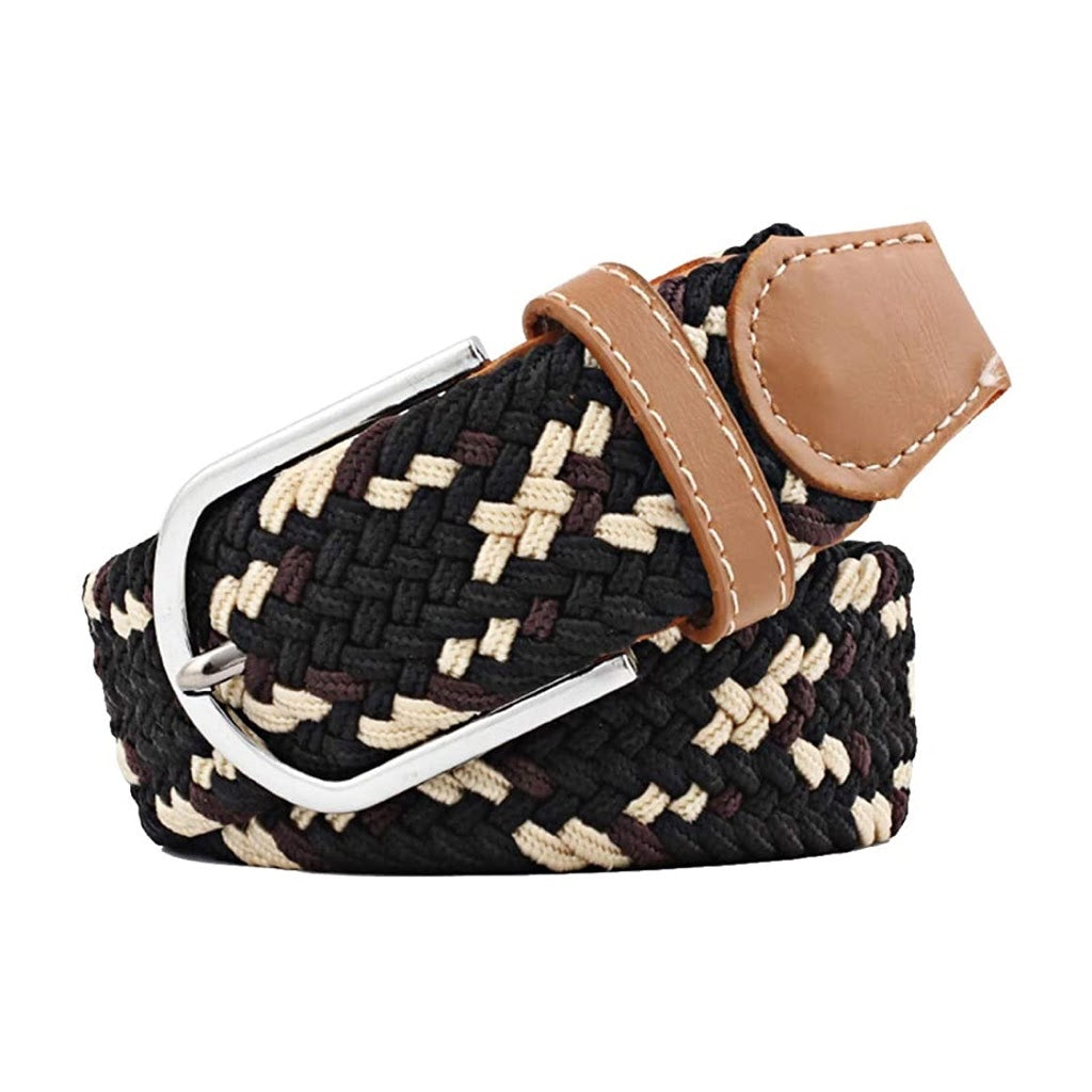 Derby Belt - Trifecta