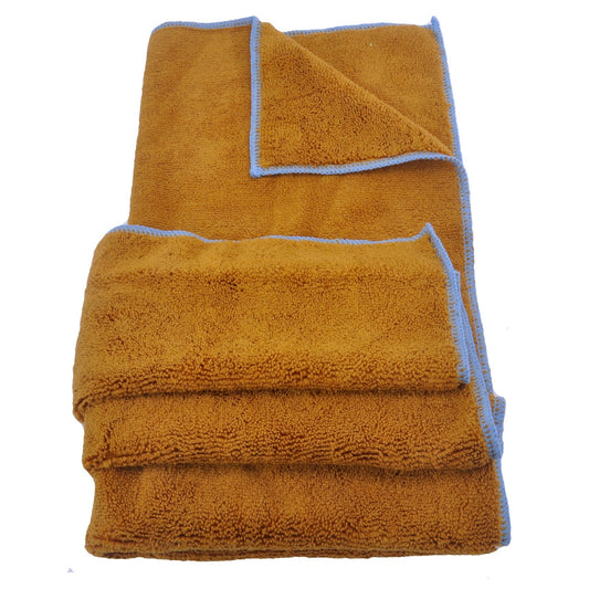 GroomTex® Microfiber Drying Towel