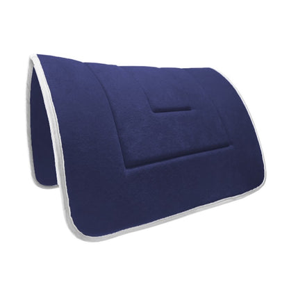 Jacks Terry Cloth Saddle Pad