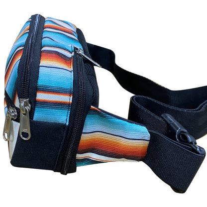 Showman® Hip Pack - Serape