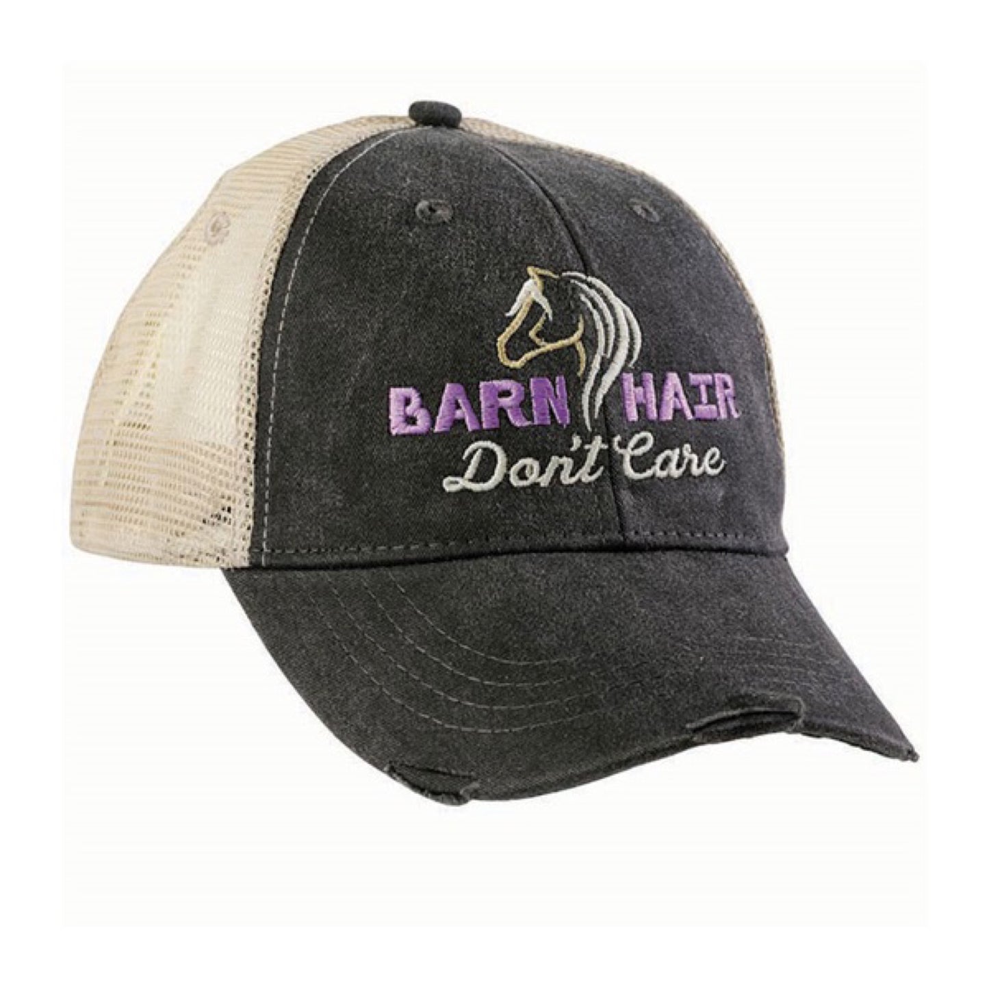 Kelley & Company Embroidered Ball Cap