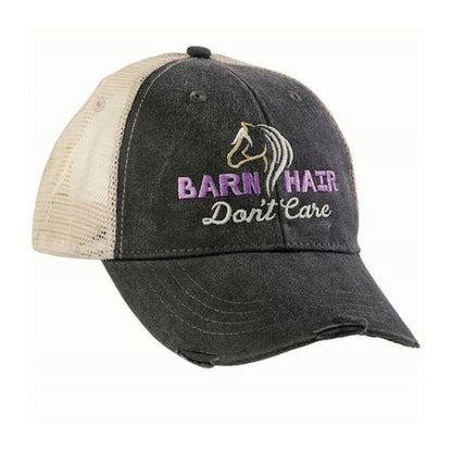 Kelley & Company Embroidered Ball Cap