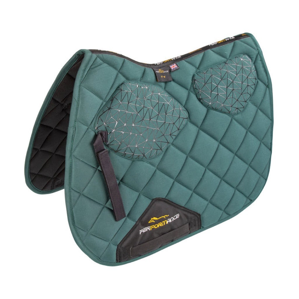 Shires Performance Sport Saddle Pad