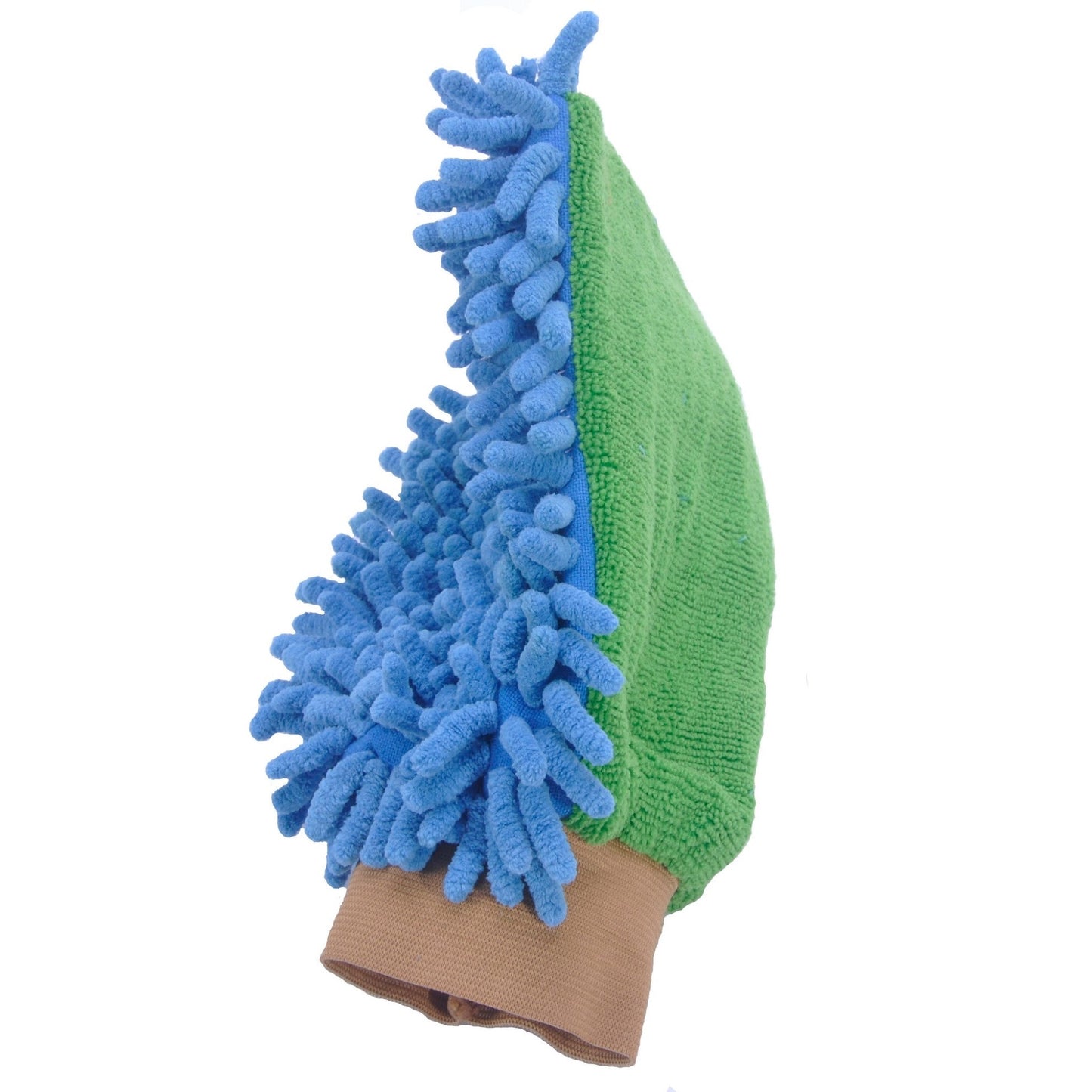 GroomTex® Microfiber Mitt