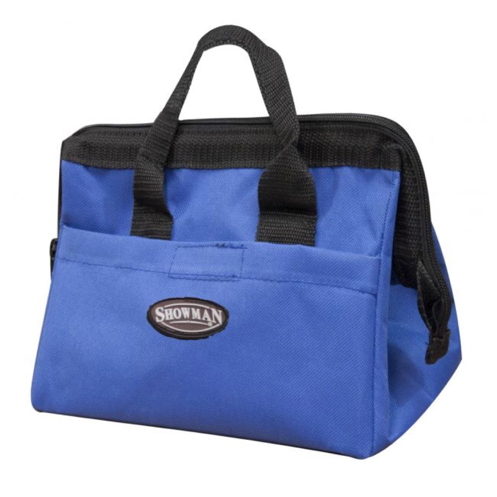 Showman® Durable Nylon Mini Tote Bag