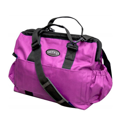 Showman® Nylon Grooming Tote