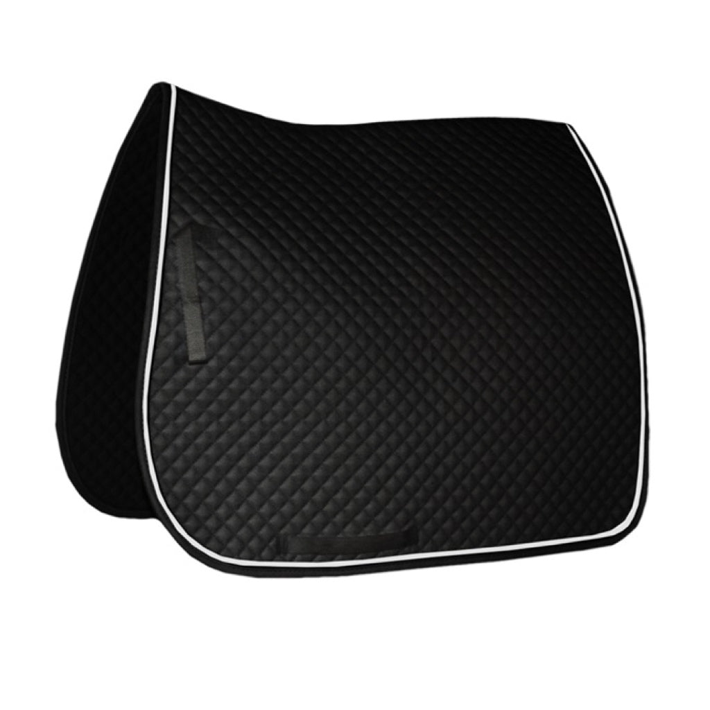 Jacks Quilted Dressage Pad