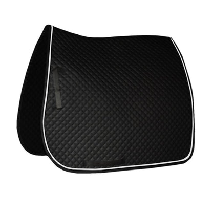 Jacks Quilted Dressage Pad