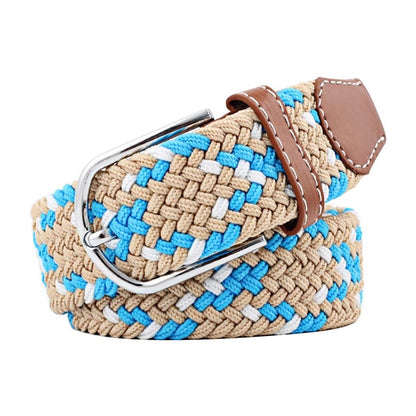 Derby Belt - Trifecta