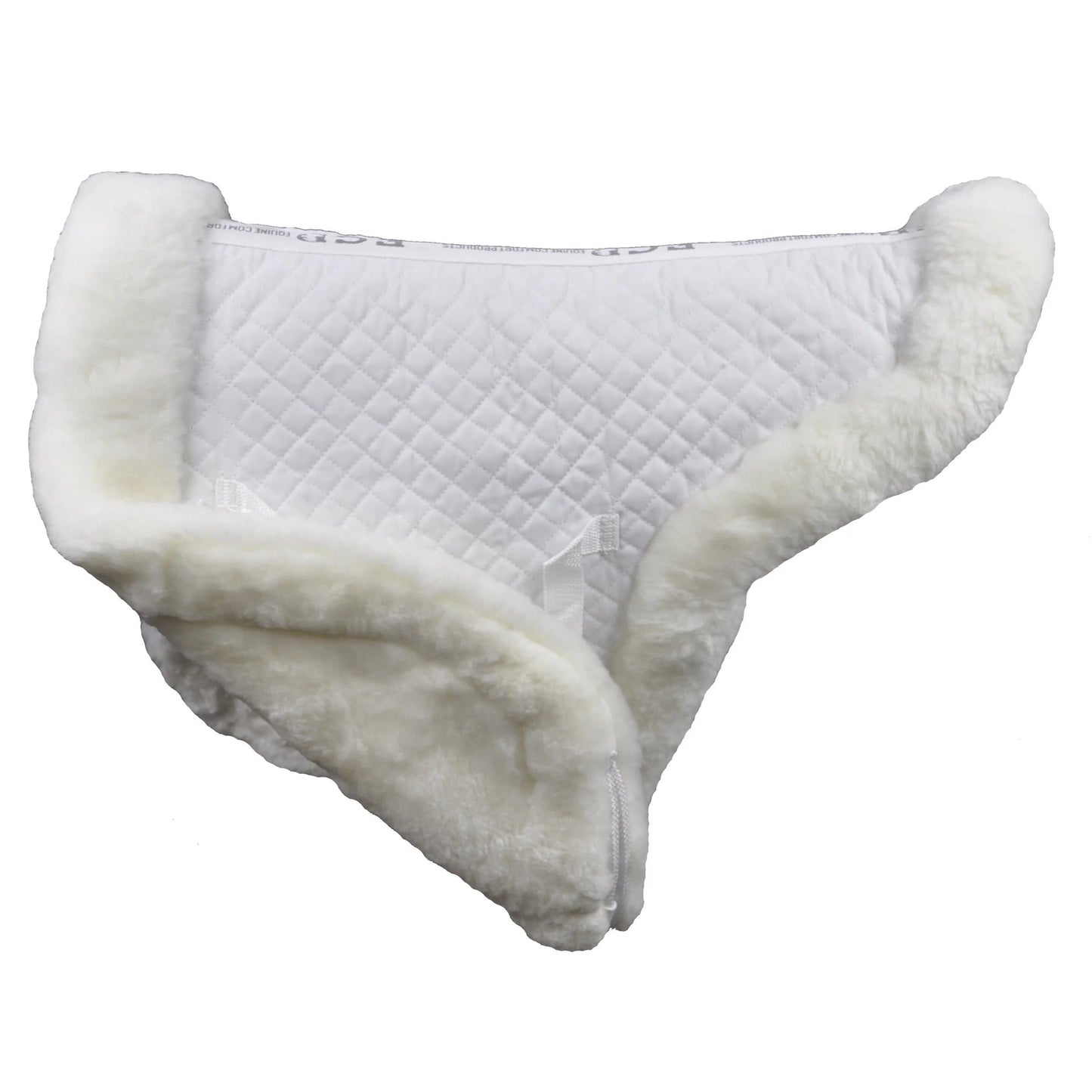 ECP Sheepskin Dressage Pad