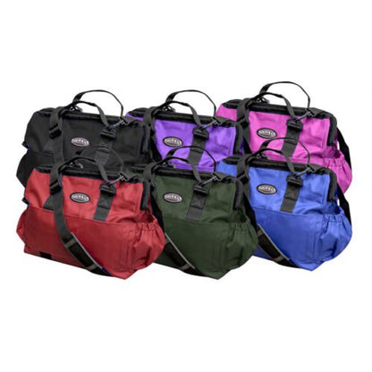 Showman® Nylon Grooming Tote