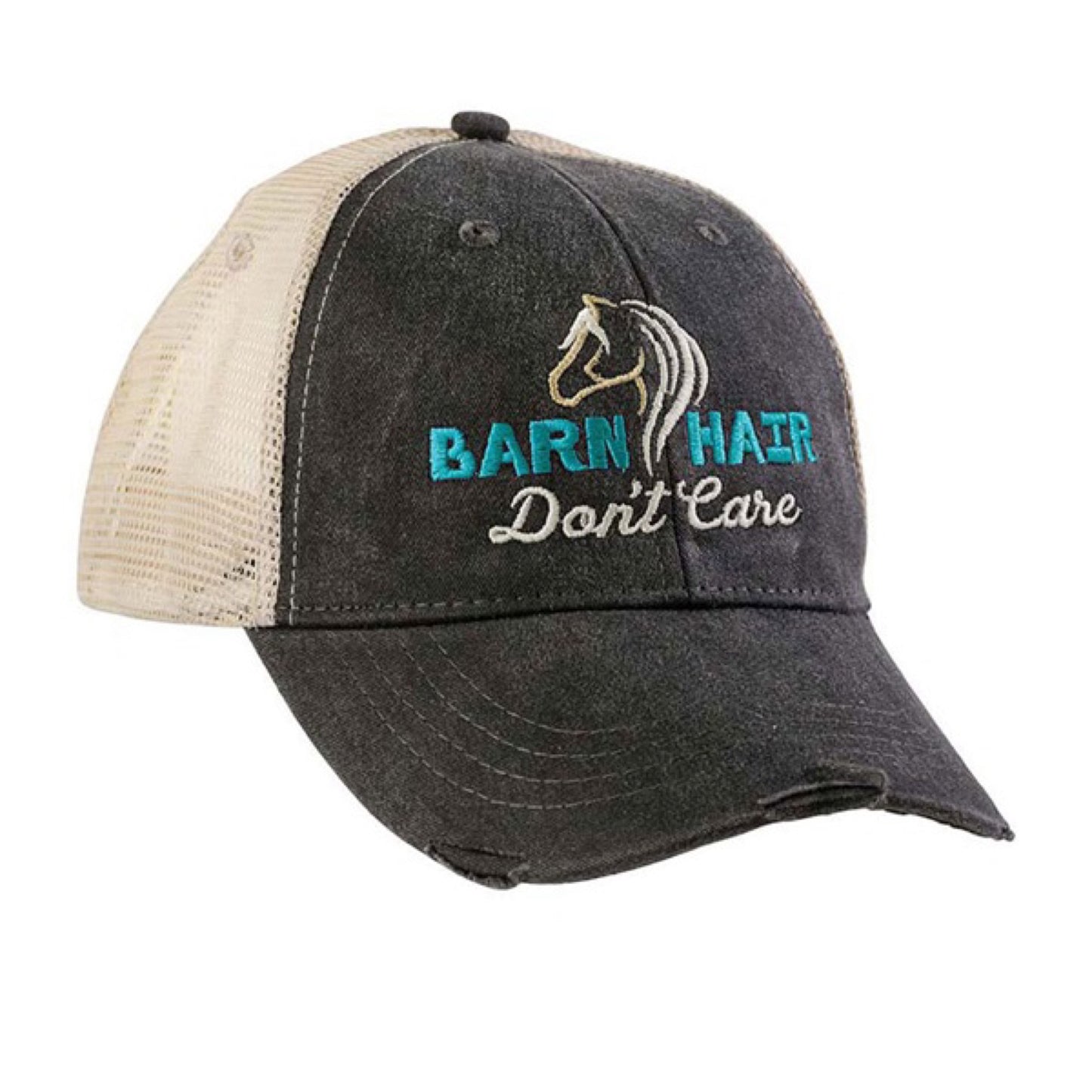 Kelley & Company Embroidered Ball Cap