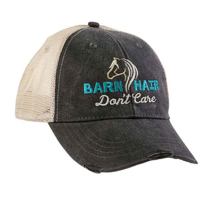 Kelley & Company Embroidered Ball Cap