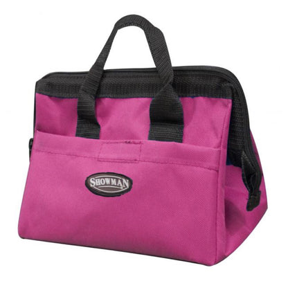 Showman® Durable Nylon Mini Tote Bag