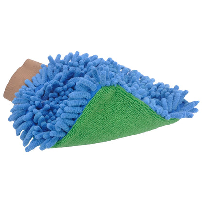 GroomTex® Microfiber Mitt