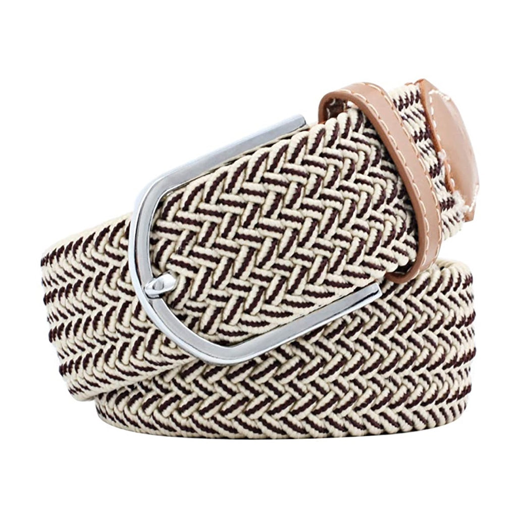 Derby Belt - Amalgam