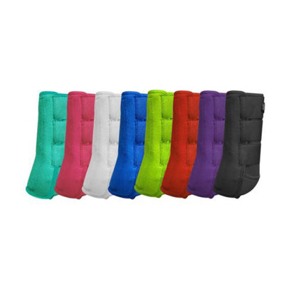 Showman® Elite Equine SMB Boots