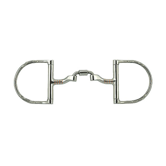 Jacks Correction Ported Dee Ring Bit - 5"