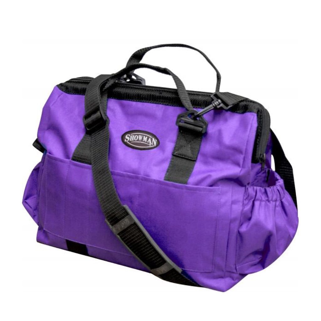 Showman® Nylon Grooming Tote