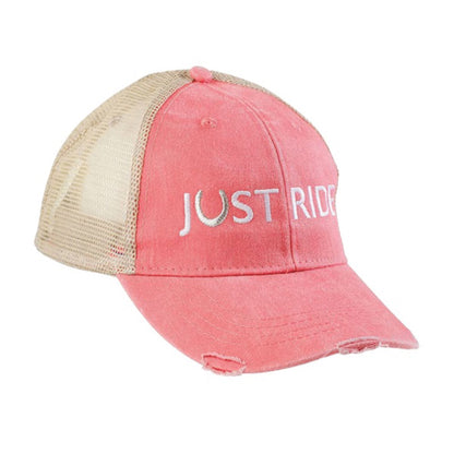 Kelley & Company Embroidered Ball Cap