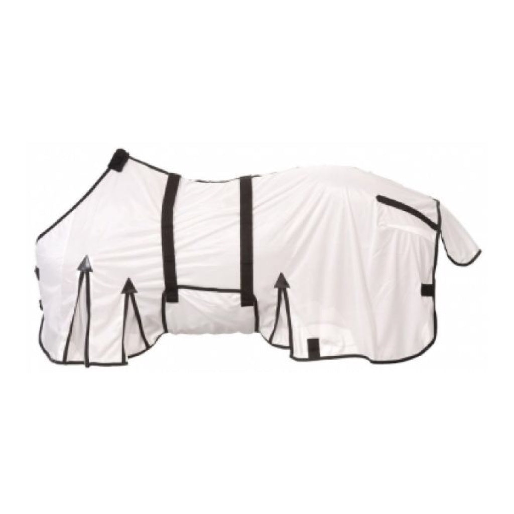 Showman® Lightweight Mesh Belly Wrap Fly Sheet