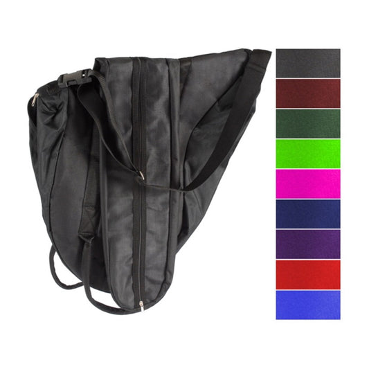 Jacks English Saddle Bag