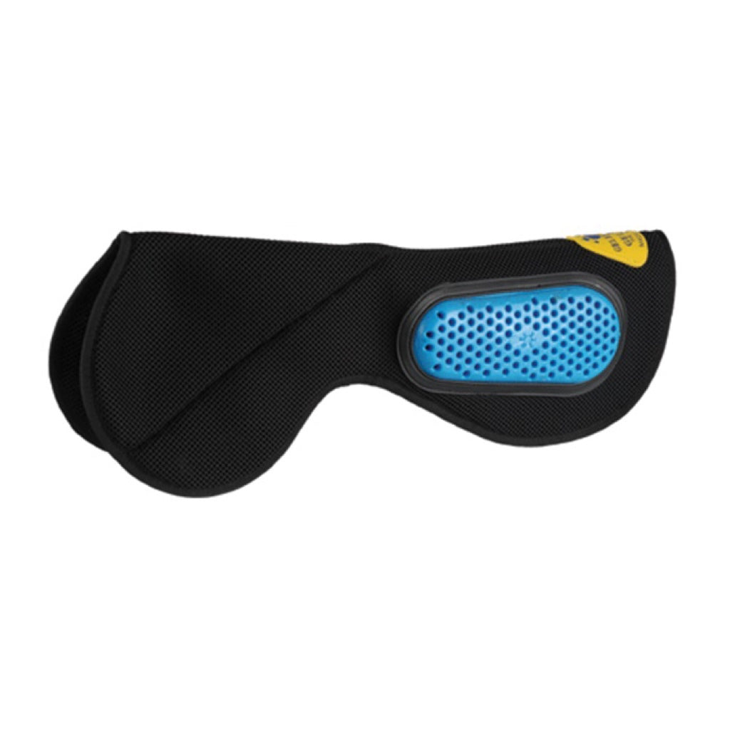 GEL-EZE™ Gelee Fish Rear Riser Pad